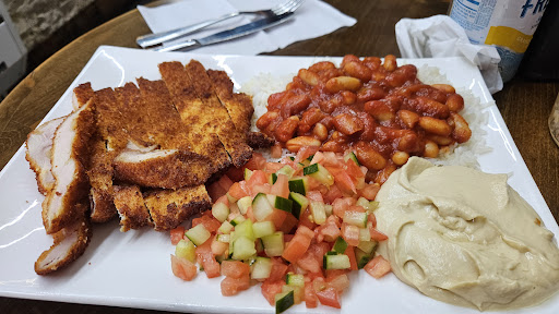 Photo of Muscat Glatt - 278 Burnside Ave, Lawrence, NY 11559