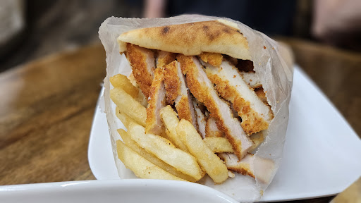 Photo of Muscat Glatt - 278 Burnside Ave, Lawrence, NY 11559