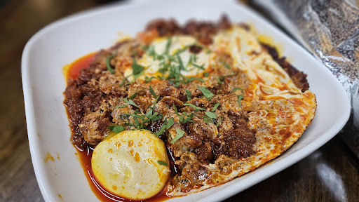 Photo of Muscat Glatt - 278 Burnside Ave, Lawrence, NY 11559