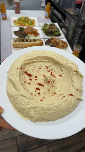 Photo of Muscat Glatt - 278 Burnside Ave, Lawrence, NY 11559