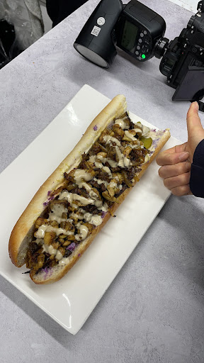 Photo of Muscat Glatt - 278 Burnside Ave, Lawrence, NY 11559