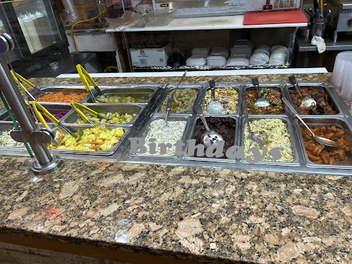 Photo of Muscat Glatt - 278 Burnside Ave, Lawrence, NY 11559