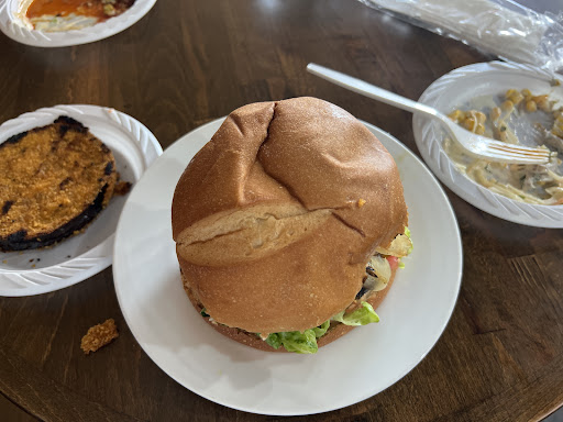 Photo of Muscat Glatt - 278 Burnside Ave, Lawrence, NY 11559