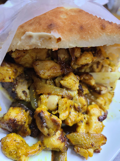 Photo of Muscat Glatt - 278 Burnside Ave, Lawrence, NY 11559