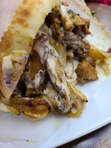 Photo of Muscat Glatt - 278 Burnside Ave, Lawrence, NY 11559