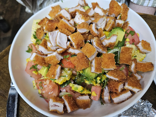 Photo of Muscat Glatt - 278 Burnside Ave, Lawrence, NY 11559