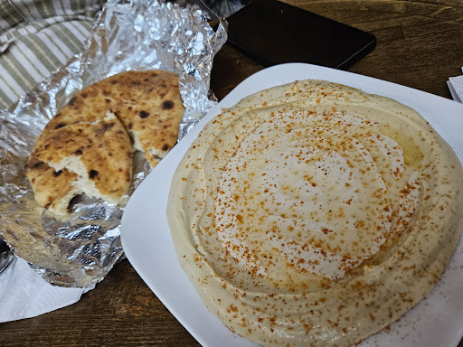 Photo of Muscat Glatt - 278 Burnside Ave, Lawrence, NY 11559