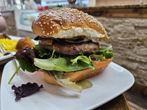 Photo of Muscat Glatt - 278 Burnside Ave, Lawrence, NY 11559