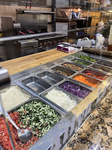 Photo of Muscat Glatt - 278 Burnside Ave, Lawrence, NY 11559