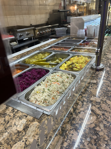 Photo of Muscat Glatt - 278 Burnside Ave, Lawrence, NY 11559