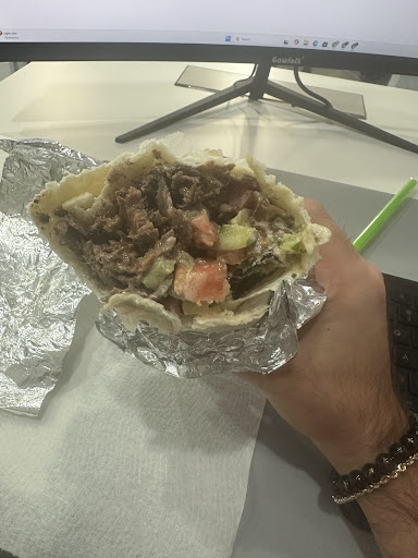 Photo of Hummus Bar - 1011 E 12th St, Brooklyn, NY 11230