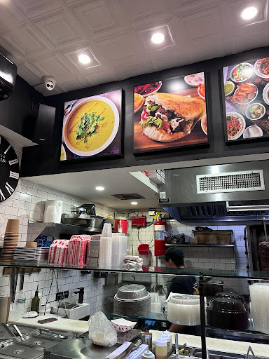 Photo of Hummus Bar - 1011 E 12th St, Brooklyn, NY 11230