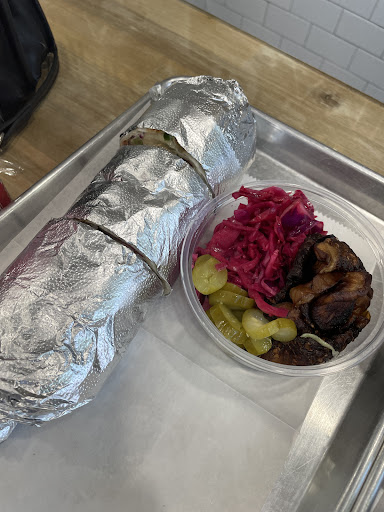 Photo of Hummus Bar - 1011 E 12th St, Brooklyn, NY 11230