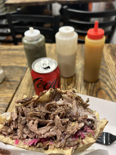 Photo of Hummus Bar - 1011 E 12th St, Brooklyn, NY 11230