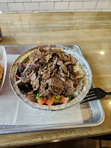 Photo of Hummus Bar - 1011 E 12th St, Brooklyn, NY 11230