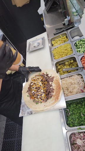 Photo of Hummus Bar - 1011 E 12th St, Brooklyn, NY 11230