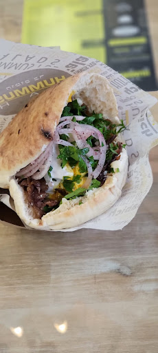 Photo of Hummus Bar - 1011 E 12th St, Brooklyn, NY 11230