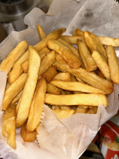 Photo of Hummus Bar - 1011 E 12th St, Brooklyn, NY 11230