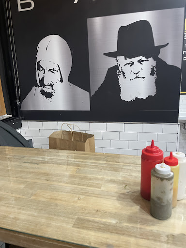 Photo of Hummus Bar - 1011 E 12th St, Brooklyn, NY 11230