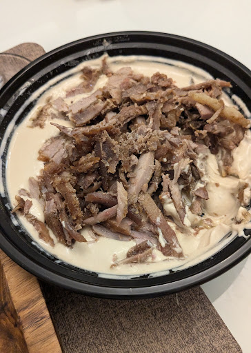 Photo of Hummus Bar - 1011 E 12th St, Brooklyn, NY 11230