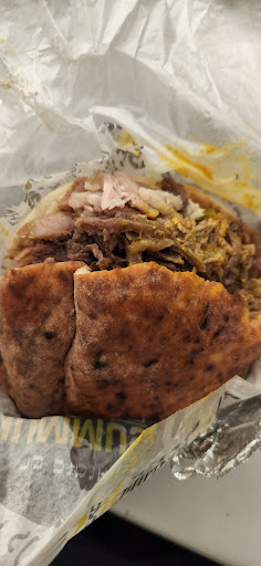 Photo of Hummus Bar - 1011 E 12th St, Brooklyn, NY 11230