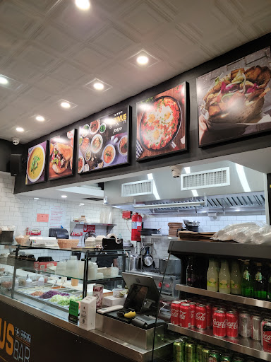Photo of Hummus Bar - 1011 E 12th St, Brooklyn, NY 11230