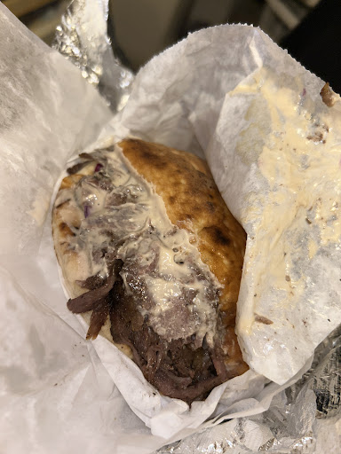 Photo of Hummus Bar - 1011 E 12th St, Brooklyn, NY 11230