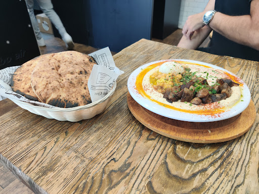 Photo of Hummus Bar - 1011 E 12th St, Brooklyn, NY 11230