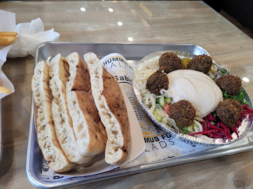 Photo of Hummus Bar - 1011 E 12th St, Brooklyn, NY 11230