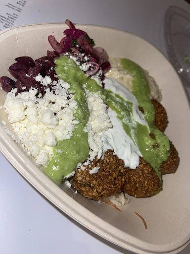 Photo of NAYA - 3199 Long Beach Rd, Oceanside, NY 11572