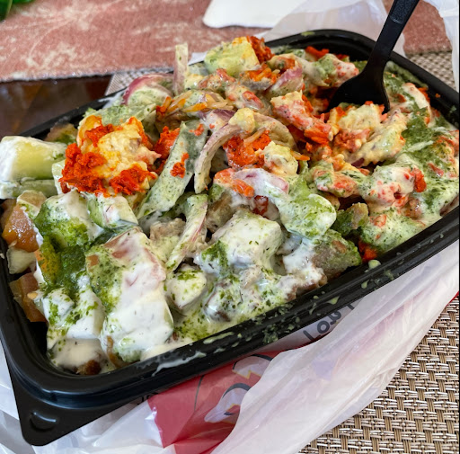 Photo of Shah's Halal Food - 127 W Sunrise Hwy, Freeport, NY 11520