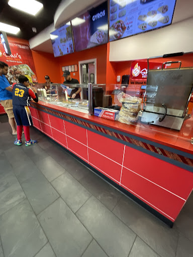 Photo of Shah's Halal Food - 127 W Sunrise Hwy, Freeport, NY 11520