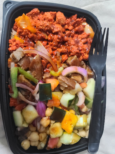 Photo of Shah's Halal Food - 127 W Sunrise Hwy, Freeport, NY 11520