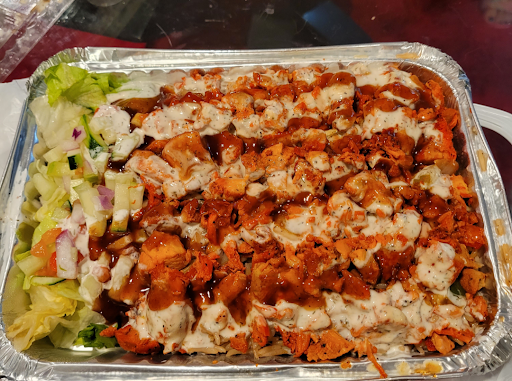 Photo of Shah's Halal Food - 127 W Sunrise Hwy, Freeport, NY 11520