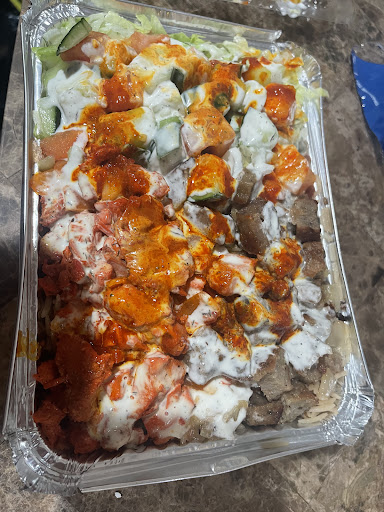 Photo of Shah's Halal Food - 127 W Sunrise Hwy, Freeport, NY 11520