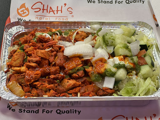 Photo of Shah's Halal Food - 127 W Sunrise Hwy, Freeport, NY 11520