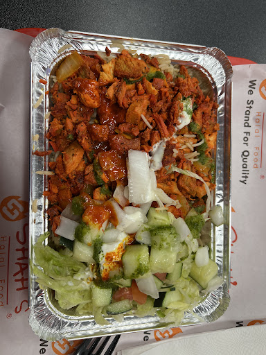 Photo of Shah's Halal Food - 127 W Sunrise Hwy, Freeport, NY 11520