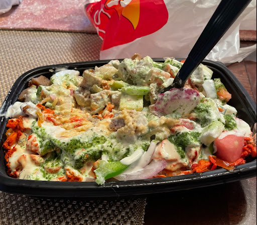 Photo of Shah's Halal Food - 127 W Sunrise Hwy, Freeport, NY 11520