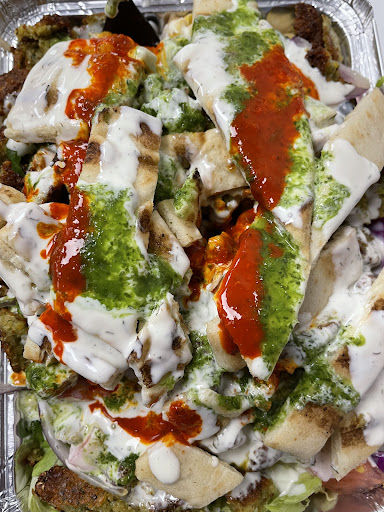 Photo of Shah's Halal Food - 127 W Sunrise Hwy, Freeport, NY 11520