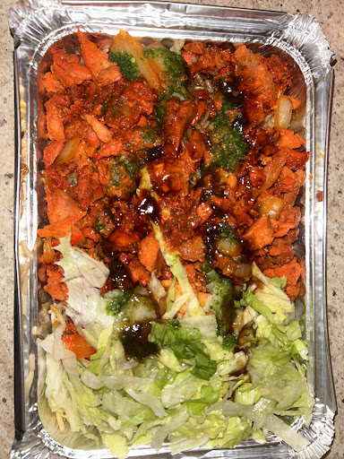 Photo of Shah's Halal Food - 127 W Sunrise Hwy, Freeport, NY 11520