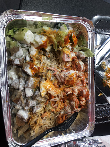 Photo of Shah's Halal Food - 127 W Sunrise Hwy, Freeport, NY 11520