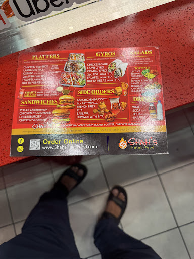 Photo of Shah's Halal Food - 127 W Sunrise Hwy, Freeport, NY 11520