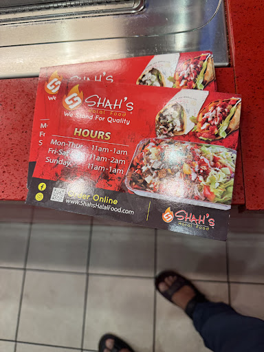 Photo of Shah's Halal Food - 127 W Sunrise Hwy, Freeport, NY 11520