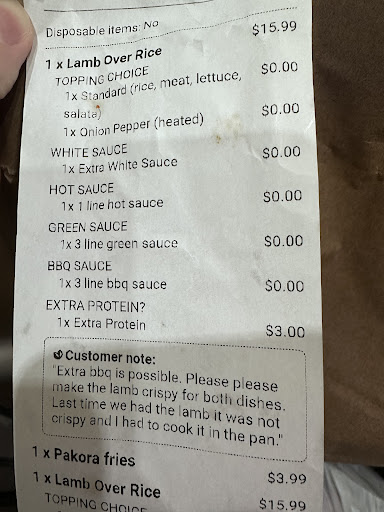 Photo of Shah's Halal Food - 127 W Sunrise Hwy, Freeport, NY 11520