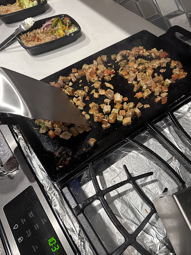 Photo of Shah's Halal Food - 127 W Sunrise Hwy, Freeport, NY 11520