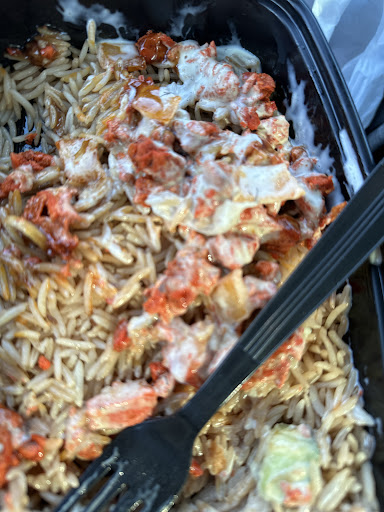 Photo of Shah's Halal Food - 127 W Sunrise Hwy, Freeport, NY 11520