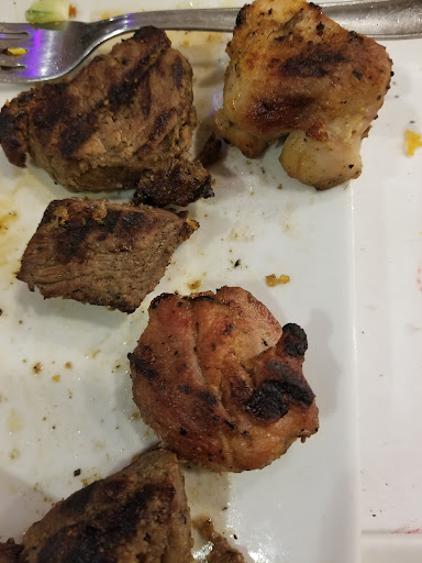 Photo of Laffa Bar and Grill - Kosher Restaurant - 1326 Peninsula Blvd, Hewlett, NY 11557