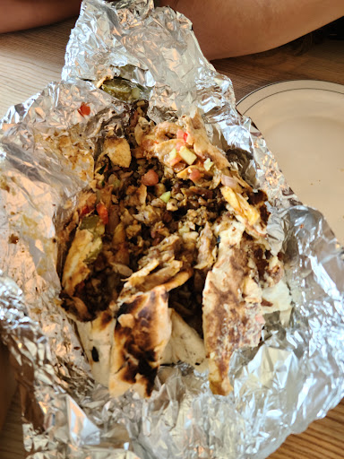 Photo of Laffa Bar and Grill - Kosher Restaurant - 1326 Peninsula Blvd, Hewlett, NY 11557