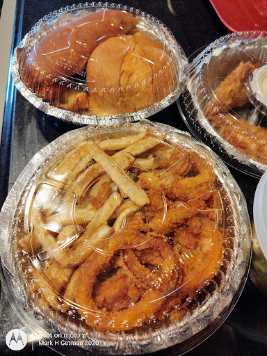 Photo of Laffa Bar and Grill - Kosher Restaurant - 1326 Peninsula Blvd, Hewlett, NY 11557