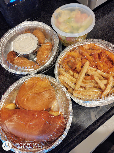 Photo of Laffa Bar and Grill - Kosher Restaurant - 1326 Peninsula Blvd, Hewlett, NY 11557